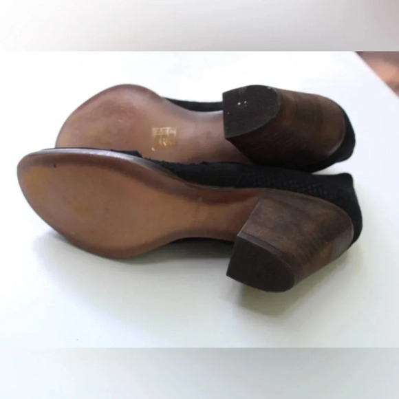 Free People Loveland Ankle boots - Picture 6 of 11